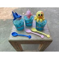 ราคา เซตแก้วไอติมสเวนเซ่น swensen’s ทะเล โลมา วาฬ หมึก (19171788406)