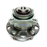 ราคา NTN ลูกปืนล้อหลัง Accord G8 08-12 ดุมล้อหลัง แอคคอร์ด G8 ปี 2008-2012 (18681140572)