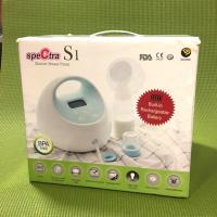ราคา เครื่องปั๊มนม Spectra S1 (มือสอง) (1343206852)