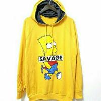 ราคา เสื้อฮู้ดซิมสัน (1559937534)
