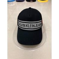 ราคา หมวก calvin klein มือสองแท้ สีดำโลโก้ใหญ่ (11410148097)