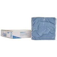 ราคา KIMTECH PREP แผ่นเช็ด ทำความสะอาด คิมเทค เพรพ ไมโครไฟเบอร์ โพลิชชิ่ง โคลธ์ส รหัสสินค้า 76350 ทำจากใยโพลีเอสเตอร์ 25 แผ่น (25953576752)