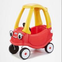 ราคา รถขาไถ​ Little tikes - Cozy coupe ของแท้ (2466818955)