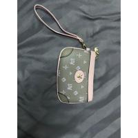 ราคา กระเป๋าสตางค์แบรนด์แท้ มือสองสภาพดี (22773143903)