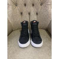 ราคา Nike Blazer Mid 77 Black White (25003050304)