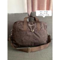 ราคา กระเป๋าเดินทาง Franco Valentino Italy มือสองของแท้ (17462153589)