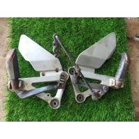 ราคา พักเท้าหน้า HONDA NSR RRW NPRO [แท้มือสอง] (22512727276)