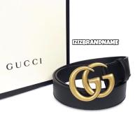 ราคา Gucci Belt 3 cm size 85 (1976298533)