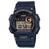 นาฬิกา Casio 10 YEAR BATTERY รุ่น W-735H-2AVDF