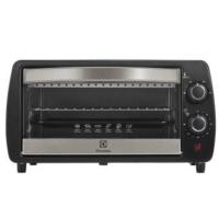 ราคา ถูกที่สุด!!! เตาอบไฟฟ้า Electrolux รุ่น EOT2805K ขนาด 9 ลิตร (1577291296)
