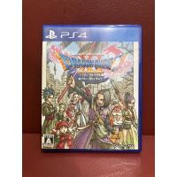 ราคา แผ่น PS4แท้มือสองโซนญี่ปุ่น //Dragon Quest XI (19743345461)