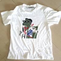 ราคา เสื้อ ยืด Playhound มือสอง (2036105010)