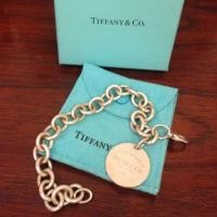 ราคา สร้อยข้อมือ Tiffany&Co (1554772895)