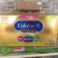 ราคา โฉมใหม่!!! Enfalac a+ สูตร 1 2200,3300,3850,4400 กรัม (1412833631)