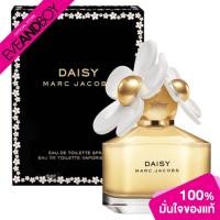ราคา MARC JACOBS - Daisy EDT (MFG2018) (100 ml.) น้ำหอม[สินค้าแท้100%] (21234668052)