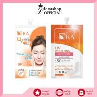 ราคา (1ซอง) KA UV กันแดด (Soft Cream / Protection BabyFace) (20538464680)