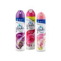 ราคา เกลด สเปรย์ปรับอากาศ 320 มล. กลิ่น ฟลอรัล/ ลาเวนเดอร์ / เลม่อน / ส้ม (19533388793)