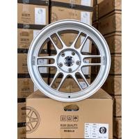 ราคา แม็กใหม่ขอบ 18 กว้าง 8.5 ออฟ 28 ใส่รถ 5 รู 114 (10198400457)