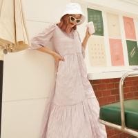 ราคา New! Lookbooklookbook Macaroon Dress size S (8781816935)