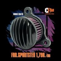 ราคา กรองอากาศ สำหรับ Harley Davidson Sportster (11451269558)