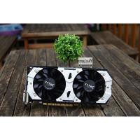 ราคา การ์ดจอ ZOTAC GTX750 1GB/DDR5 (12529556576)