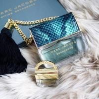 ราคา Marc jacobs Divine Decadence edp 100mlเช็คcode ได้ทุกขวด (6120652064)