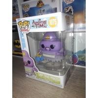 ราคา Funko Pop! : Adventure Time - Lumpy Space Princess [ กล่องสินค้า - 6/10 ] (23819696984)