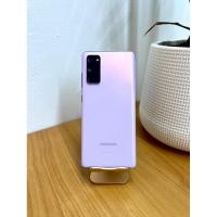 ราคา [ส่งไวทันใจ]Samsung S20 FE 5G สีชมพู 8/128GB (อิมี่:4124) ( โทรศัพท์มือสอง ศูนย์ไทยแท้ ) (23236764288)