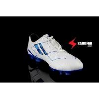 ราคา PAN รองเท้าฟุตบอล PAN รุ่น VOLT II PF-15O(4)3-WB [โค้ดส่วนลดสั่งซื้อครั้งแรก: NEWSAFT มูลค่า 80 บาท] (1717542671)