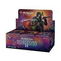 ราคา MTGMH2--box MTG Modern Horizons II Draft Booster Box N0520 Modern Horizons II 1 Box MTGMH2--box 630509924936 (15457609253)
