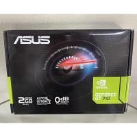 ราคา VGA (การ์ดแสดงผล) ASUS GeForce GT710-4H-2GD5 (10856282004)