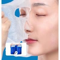 ราคา มาส์ก Leaders ช่วยในเรื่องผิวแห้ง และริ้วรอยและผิวที่แห้งกร้าน มอบความชุ่มชื้นอิ่มน้ำ มาส์ก 1 ชิ้น รับประกัน (4063646236)