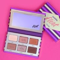 ราคา Tarte Tartelett Flirt eyeshadow palette (1176612944)