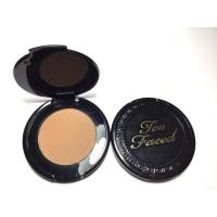 ราคา Too Faced Chocolate Soleil Matt Bronzer 2.5g (no box) (1819940829)