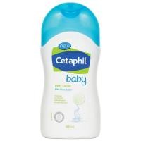 Cetaphil Baby Daily Lotion 400ml (เซตาฟิล เบบี้ เดลี่ โลชั่น ดูแลผิวสำหรับเด็ก 400 มล.)