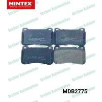 ราคา ผ้าเบรก หน้า (brake pad) BENZ C-Class W203, Coupe 180, 200Kompressor ปี 2000/ Sport Chassis (22777215054)