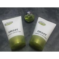 ราคา [พร้อมส่ง] DKNY Be Delicious apple แอปเปิ้ลเขียว 7 ml. Body lotion shower gel แท้ (755869066)