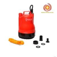 ราคา POLO รุ่นK-101 ปั๊มจุ่ม 100W(ใหม่) (2103870782)