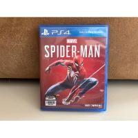 ราคา แผ่นเกมส์ PS4 มือสอง Spiderman ภาค 1 (22255010214)
