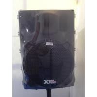 ราคา ตู้ลำโพง 12 นิ้ว ไฟเบอร์ พลาสติก XXL B210 12" Power 300 W Watts Impedance 8 OHM Frequency 45 Hz - 20 KHz ราคา1ตู้Speaker (5944139977)