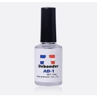 ราคา น้ำยาละลายกาว น้ำยาถอดเล็บปลอม ถอดเล็บ PVC Evobond Debonder (1591657175)