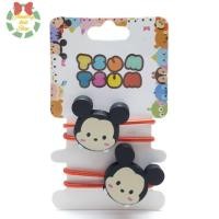 ราคา ยางรัดผม TSUM TSUMน่ารัก (675865032)
