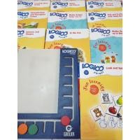 ราคา Grolier .. logico primo / 1200.- (4560968622)