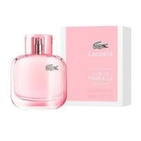ราคา Lacoste L.12.12 Pour Elle Sparkling EDT 90 ml กล่องซีล (4961218948)