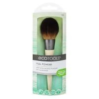 ราคา **ของแท้** พร้อมส่ง EcoTools Full Powder Brush (1409886731)