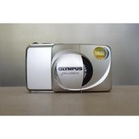 ราคา กล้องฟิล์ม Olympus mju Zoom 140 (16341554600)