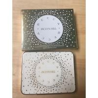 ราคา (แท้ used)becca x jaclyn hill face palette (372823533)