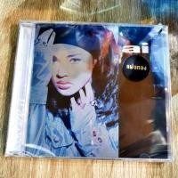 ราคา CD ซีดีเพลง ใหม่ เจริญปุระ - ไม้ขีดไฟ ( New CD แผ่นทอง) 2022 (21163854388)