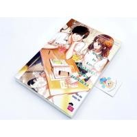 ราคา Awake to Love โปรเจ็กต์ร้าย วุ่นรักนายตัวแสบ / Mina (สภาพสะสม) (8402256860)