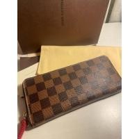 ราคา กระเป๋า LV Clemence แท้ (24301144042)